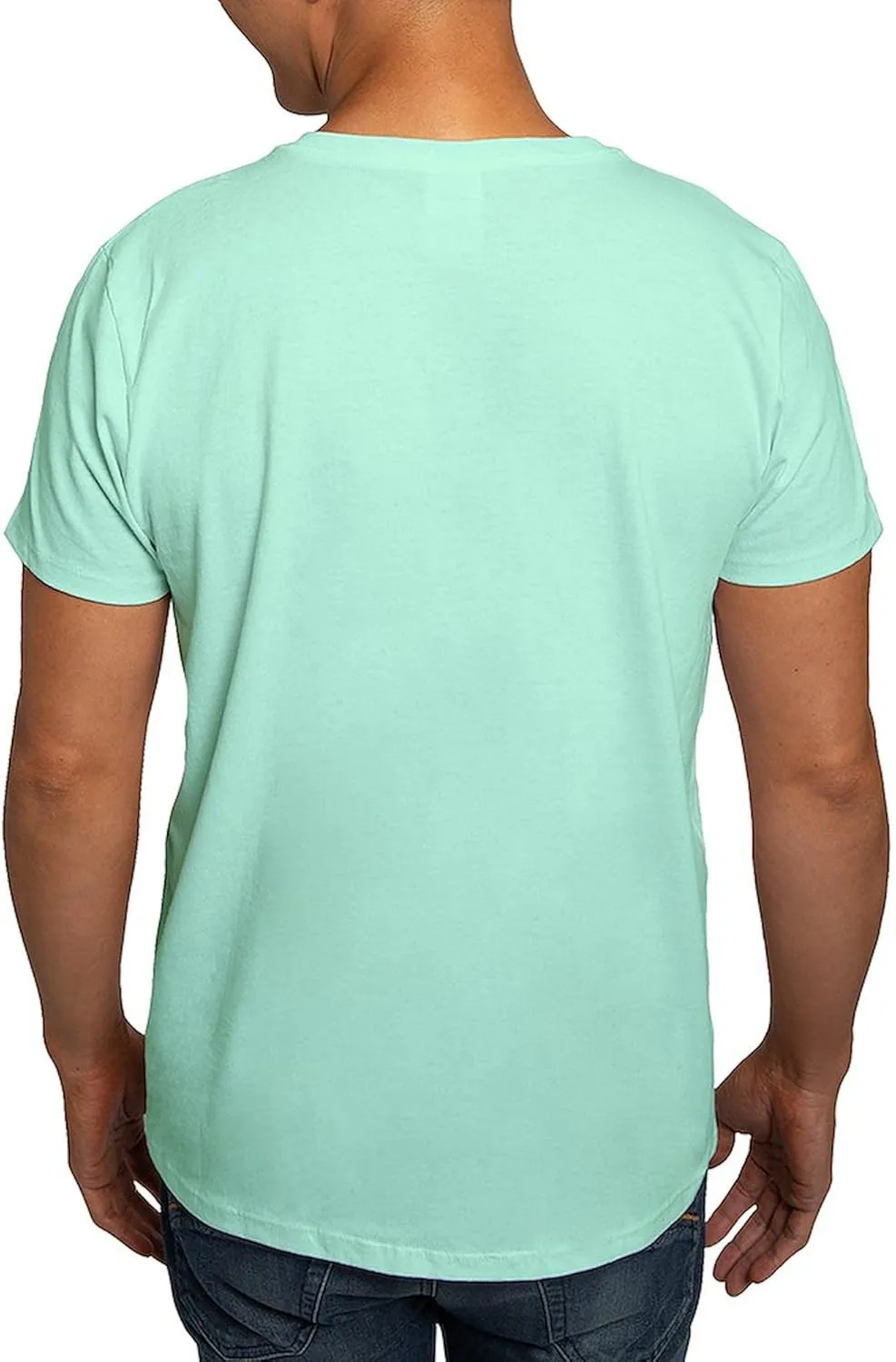 Graphic T-Shirt CafePress Shiny Jack bode missionary stave O' Lantern Men's Classic T Shirt Men's Fitted 