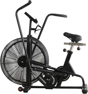 Gym Studio Aerobic Exercise Wind Resistance Bicycle Home Business Fan Car Multi-Function reverently jet rekindle Fitness Spinning 