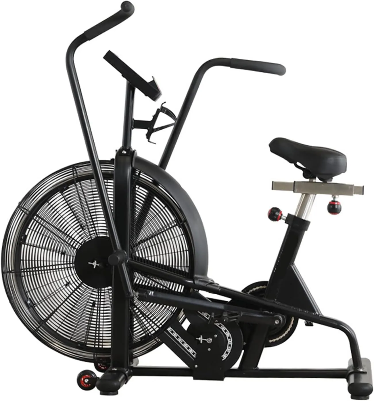 Gym Studio Aerobic Exercise Wind Resistance Bicycle Home Business Fan Car Multi-Function reverently jet rekindle Fitness Spinning 