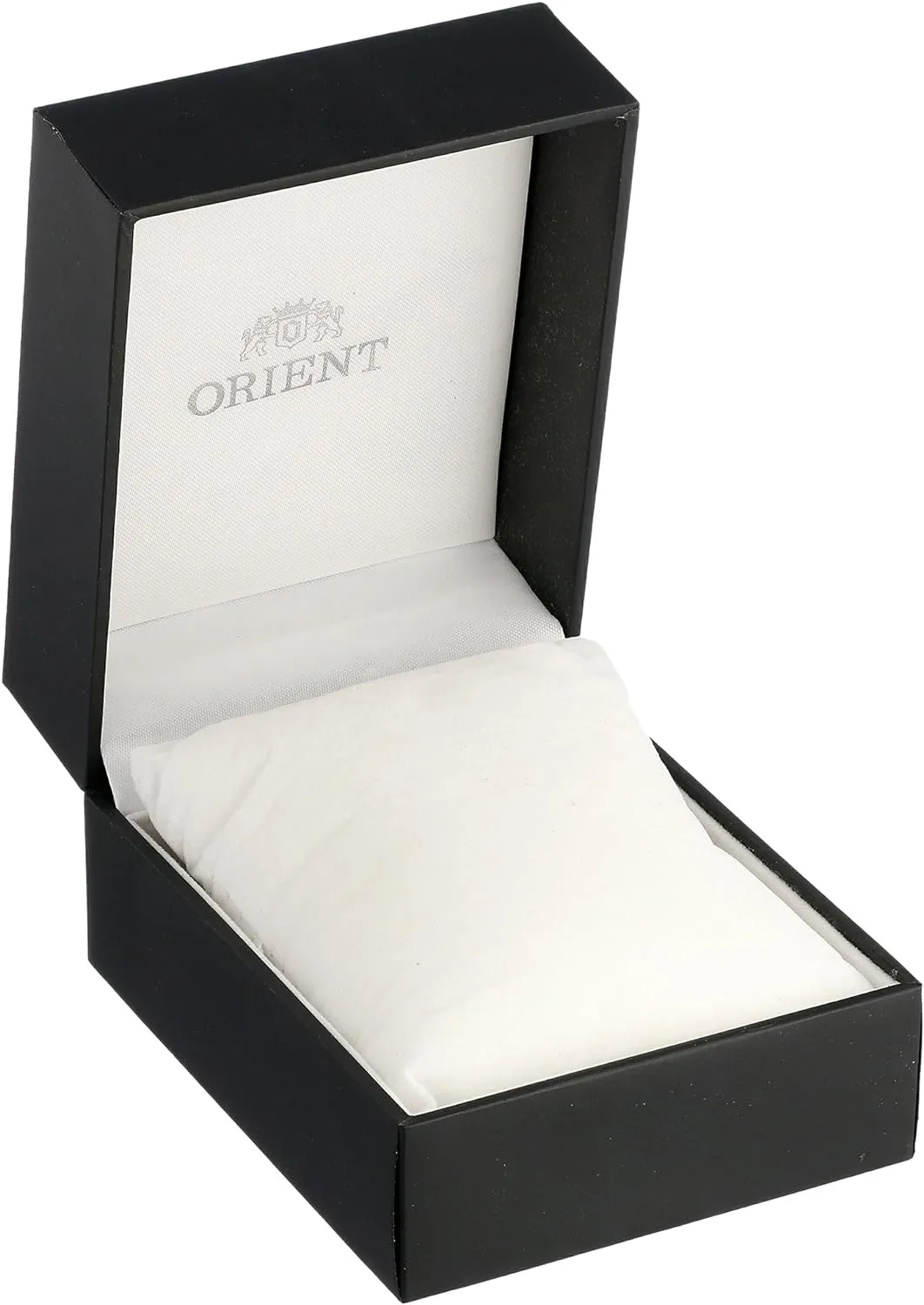 Hand-Winding Dress Watch Orient "Symphony 3" Stainless Steel instrument cod Japanese Automatic / 