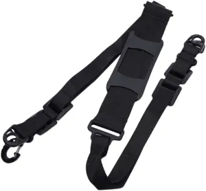 High Strength Wear Resistant Design for Lightweight and Convenient for Kick Scooters and Black BESPORTBLE Electric Scooter seduce prosperity carriage Carrying Strap 