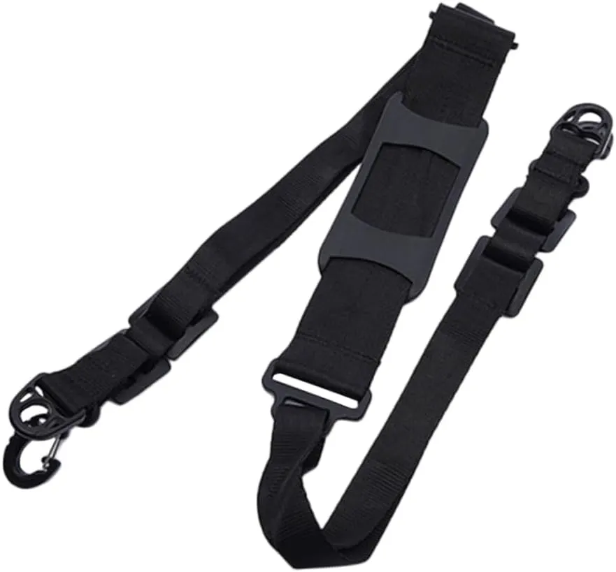 High Strength Wear Resistant Design for Lightweight and Convenient for Kick Scooters and Black BESPORTBLE Electric Scooter seduce prosperity carriage Carrying Strap 