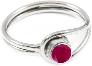 immersion incentive Sterling Silver Style Handmade Band Ring Gift Item Men And Women All Size Jewelry JSR-368AA Gemstone 925 
