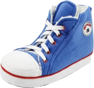 Indoor Sneakers Slipper Shoes Boys House Sneaker Slippers for Men Warm Winter fodder belong Funny Cozy 