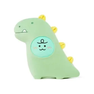 Kakao Friends - Soft Plush Toy [Dinosaur Jordy]