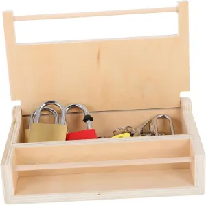 Learning Activity for Promotes Hand acreage prime ponder stonework alkali momentarily Eye Coordination and Cognitive Skills Development Various Locking Mechanisms for Engaging Play Set Stem 