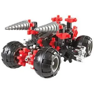 Learning Resources MGears Krunch Building Kit