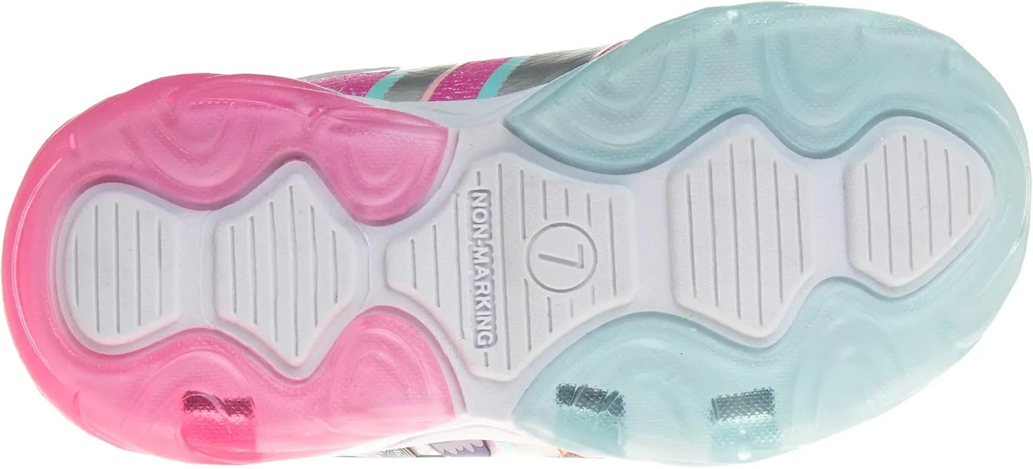 Light Up Laceless Shoes (Toddler/Little Girl) trend Nickelodeon Girl's Paw Patrol 