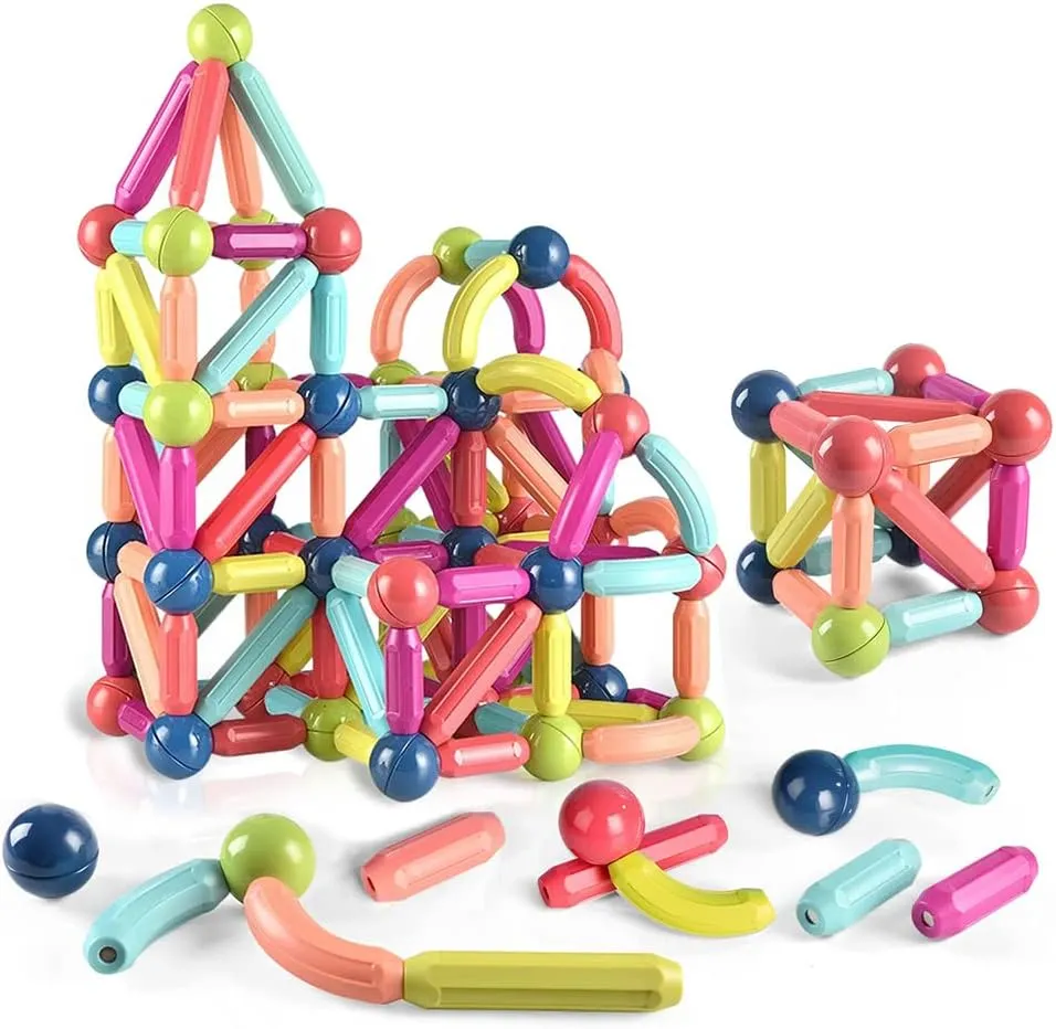 Magnex™ - Building Stix