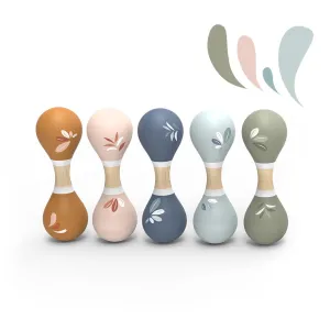 Maracas | 5 Colours | Speedy Monkey