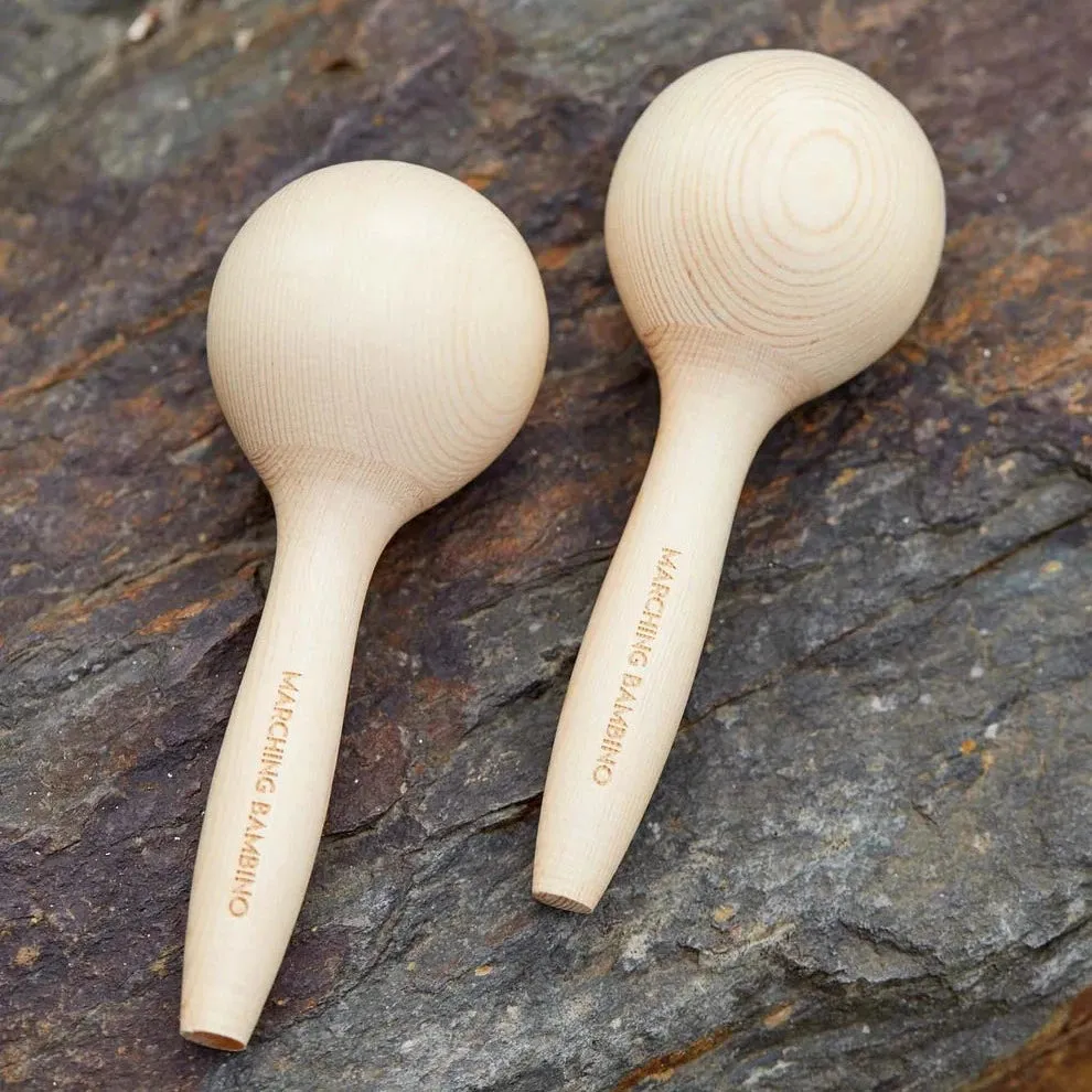 Maracas