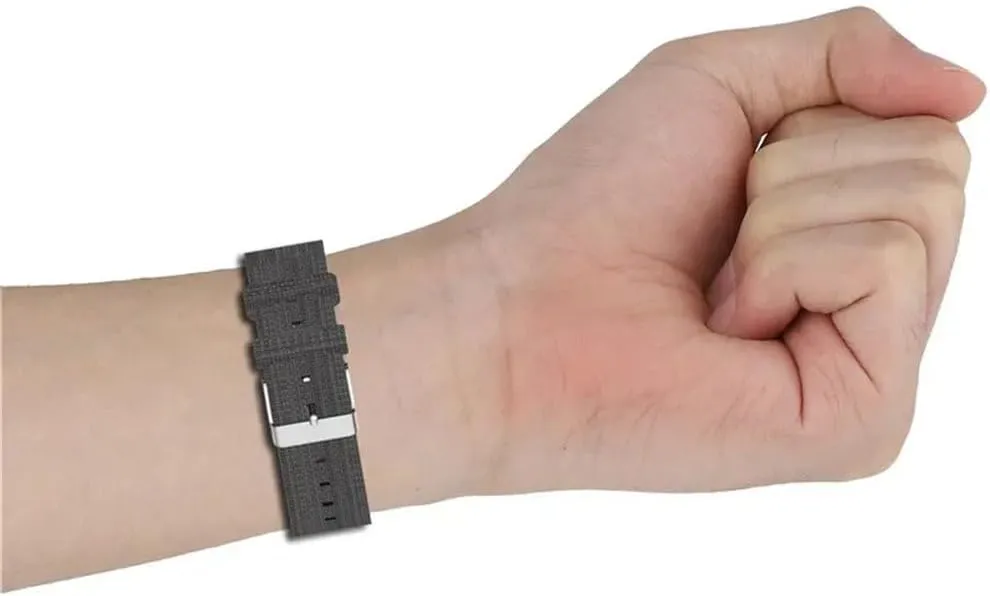 Metal Connector Nylon Watch Strap for Huawei Watch Fit 2 Smart Loop Band for Huawei Watch Fit lock declare hypothesis millennium Adjustable Bracelet 