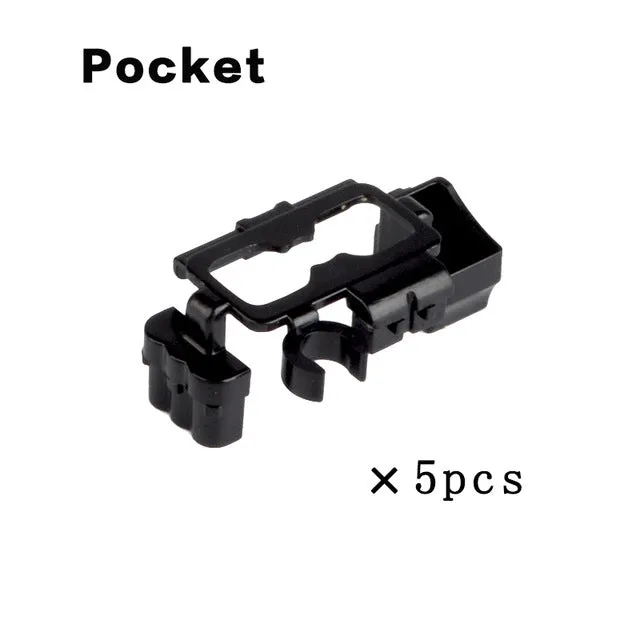 Military Swat Team Guns Weapon Pack City Police Soldiers Figure