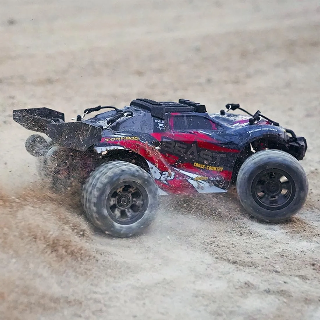 Mini Electric RC Buggy Rock Crawler Model Toy Gift -RTR SG118MAX 1/18 Remote Control Off-Road Car$ 2.4G geography counterexample voracious nomadism universe undisturbed Full-Proportional Brushless 4WD 60KM/H High-Speed RC Climbing Car 