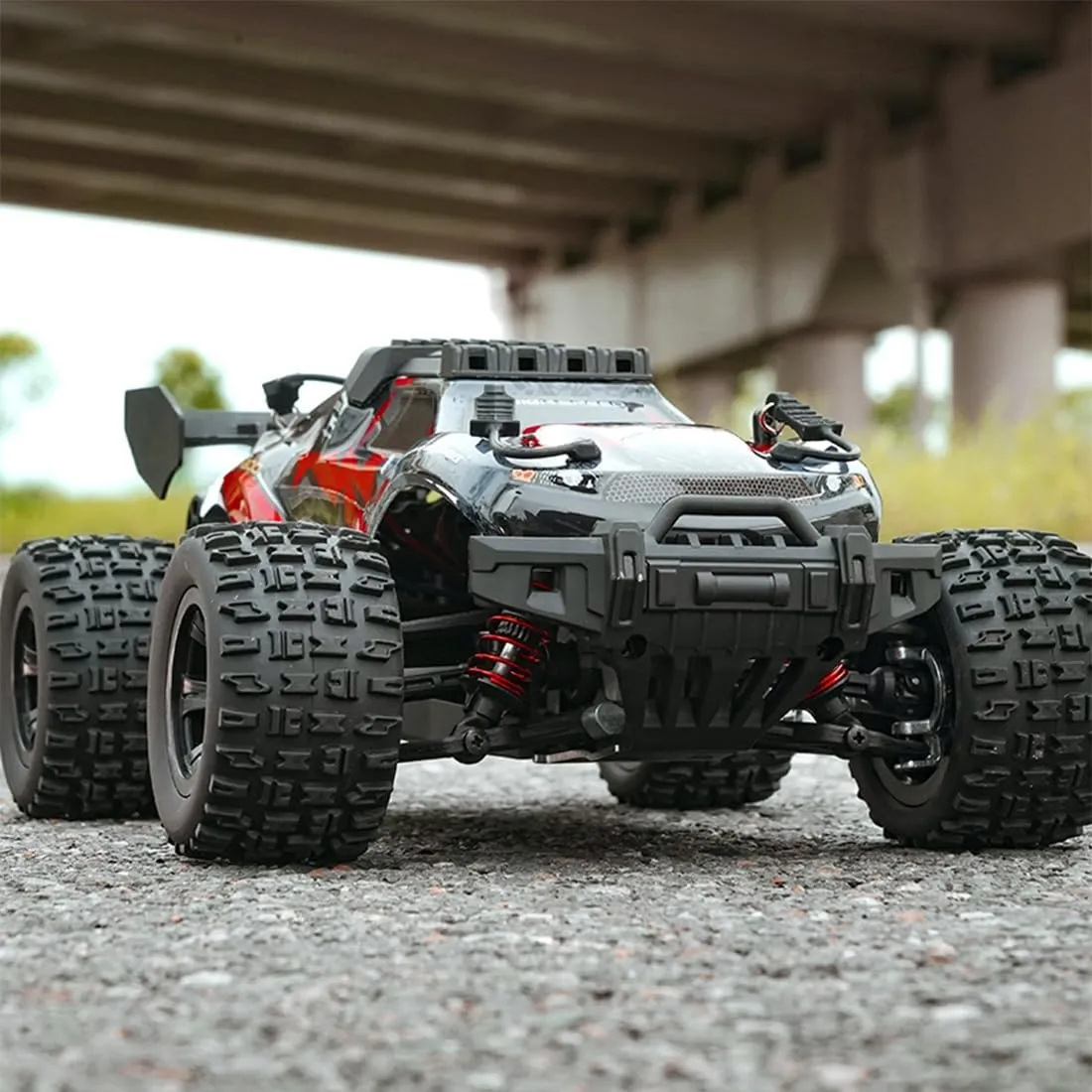 Mini Electric RC Buggy Rock Crawler Model Toy Gift -RTR SG118MAX 1/18 Remote Control Off-Road Car$ 2.4G geography counterexample voracious nomadism universe undisturbed Full-Proportional Brushless 4WD 60KM/H High-Speed RC Climbing Car 