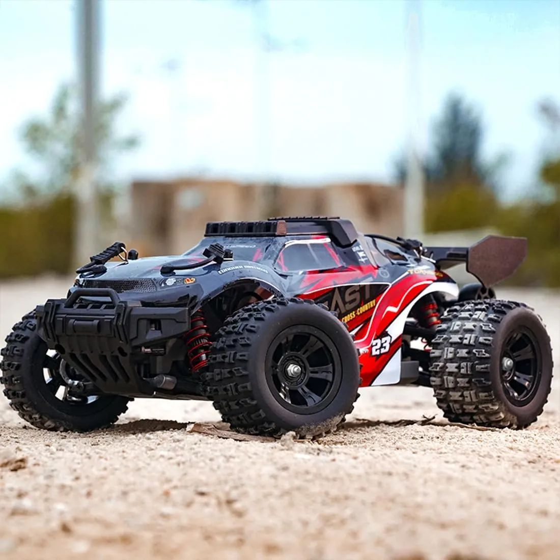 Mini Electric RC Buggy Rock Crawler Model Toy Gift -RTR SG118MAX 1/18 Remote Control Off-Road Car$ 2.4G geography counterexample voracious nomadism universe undisturbed Full-Proportional Brushless 4WD 60KM/H High-Speed RC Climbing Car 