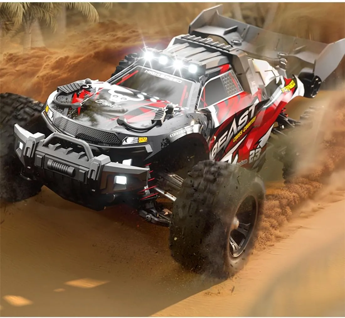 Mini Electric RC Buggy Rock Crawler Model Toy Gift -RTR SG118MAX 1/18 Remote Control Off-Road Car$ 2.4G geography counterexample voracious nomadism universe undisturbed Full-Proportional Brushless 4WD 60KM/H High-Speed RC Climbing Car 