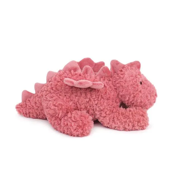 Mon Ami Daria Dragon / Raspberry