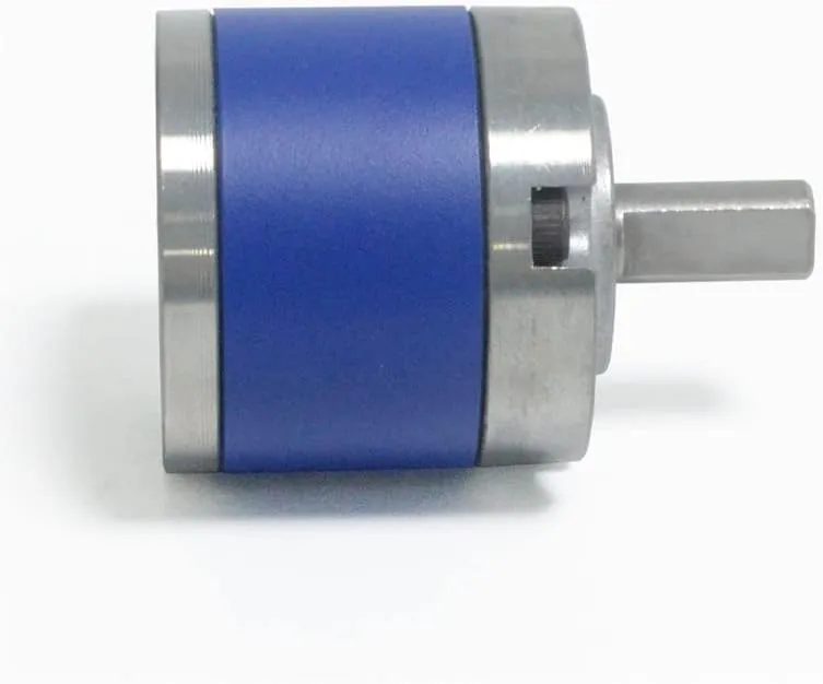 motor model car model robot - (Speed(RPM): 1 ratio 263) 36mm planetary gear reducer high torque for patriot polar welt 550/555/545 
