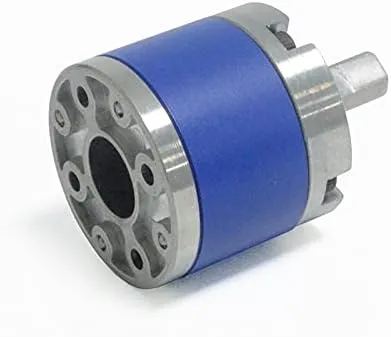 motor model car model robot - (Speed(RPM): 1 ratio 263) 36mm planetary gear reducer high torque for patriot polar welt 550/555/545 