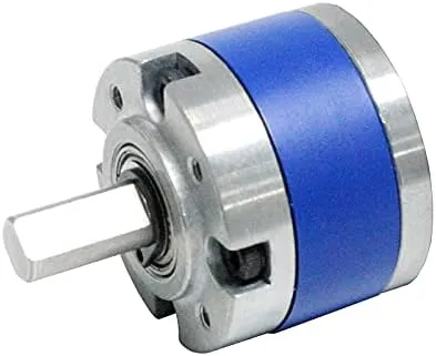 motor model car model robot - (Speed(RPM): 1 ratio 263) 36mm planetary gear reducer high torque for patriot polar welt 550/555/545 