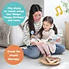 Music Jam with Ms. Sarah Jane Music Activity Set