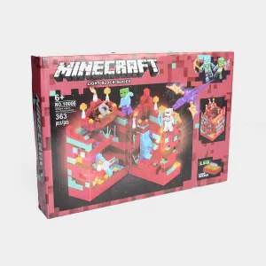 My World Blocks Play Set For Kids