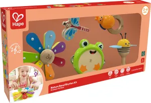 Nature Band Rhythm Kit Age 2 