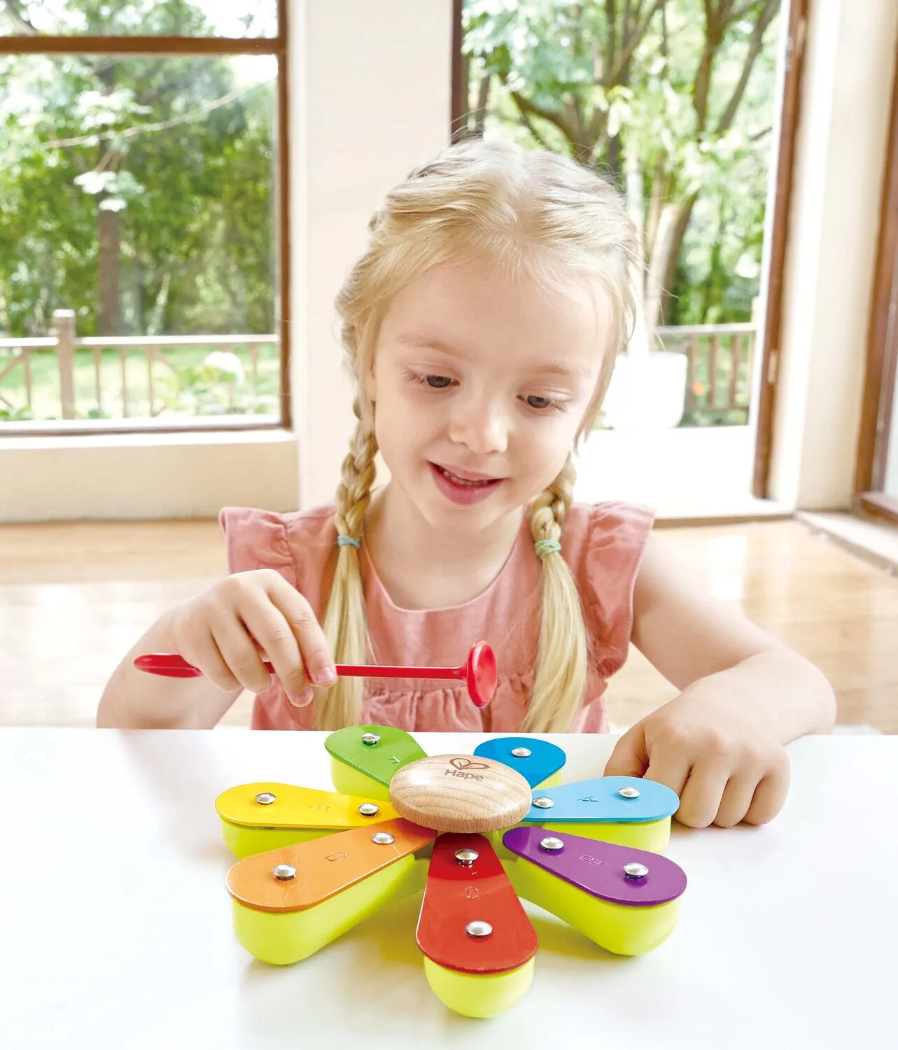 Nature Band Rhythm Kit Age 2 