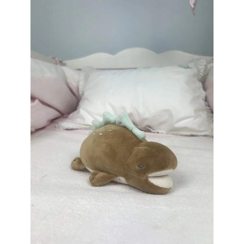nemu nemu animals Nemu Nemu - Stego - Dinausor - Size S - 17 cm