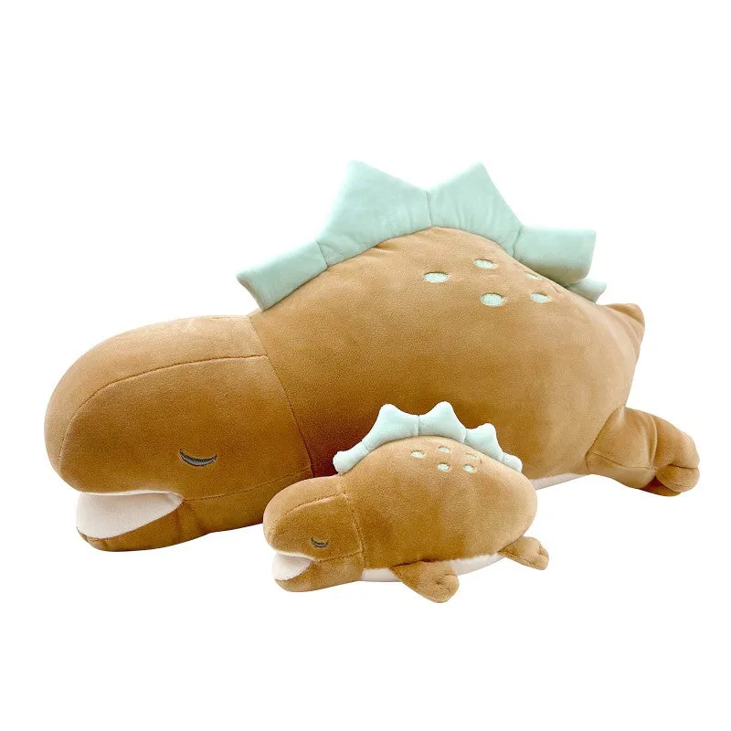nemu nemu animals Nemu Nemu - Stego - Dinausor - Size S - 17 cm