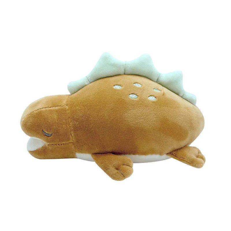 nemu nemu animals Nemu Nemu - Stego - Dinausor - Size S - 17 cm