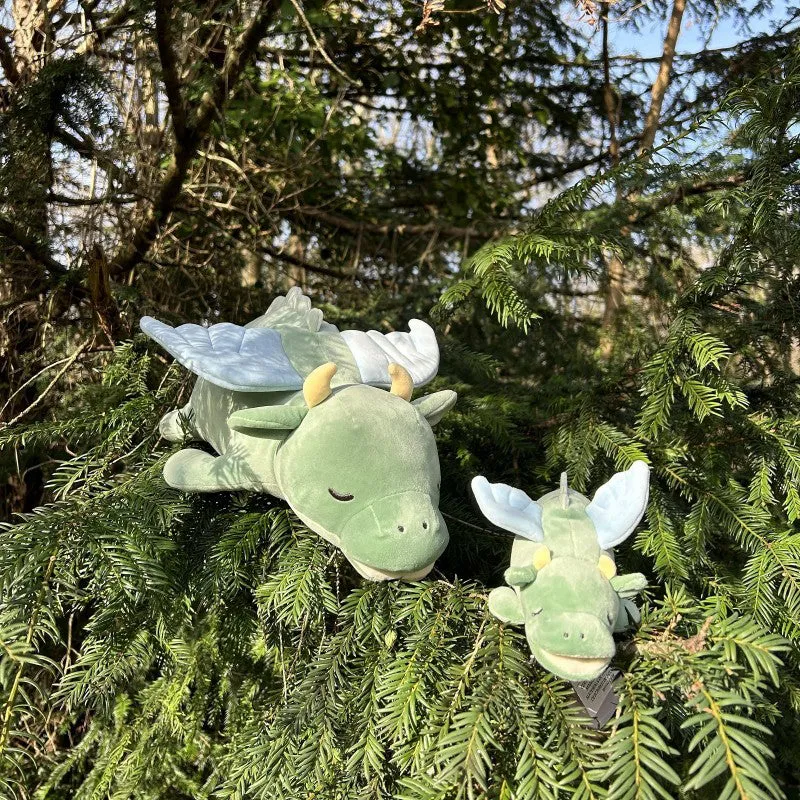 nemu nemu animals Torder Nemu Nemu - Drago - Dragon - Size S - 17 cm