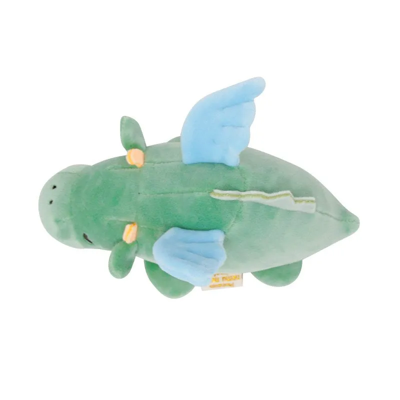 nemu nemu animals Torder Nemu Nemu - Drago - Dragon - Size S - 17 cm