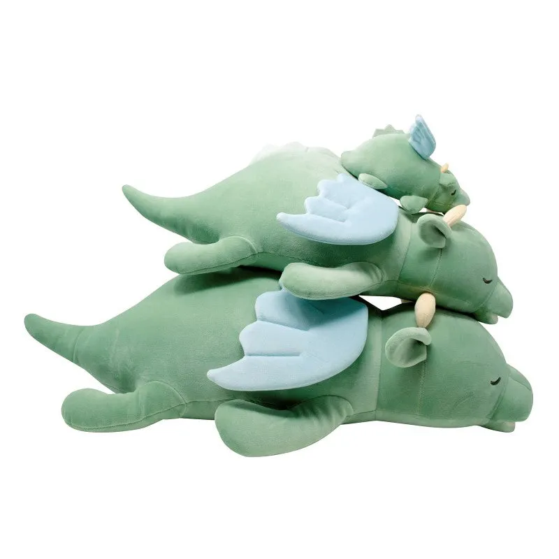 nemu nemu animals Torder Nemu Nemu - Drago - Dragon - Size S - 17 cm