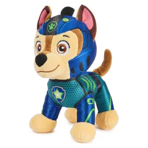 Nickelodeon PAW Patrol Aqua Pups Stuffed Animal 8"