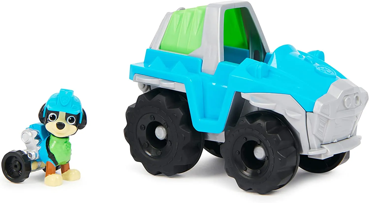 PAW Patrol Basic Vehicle - Rex