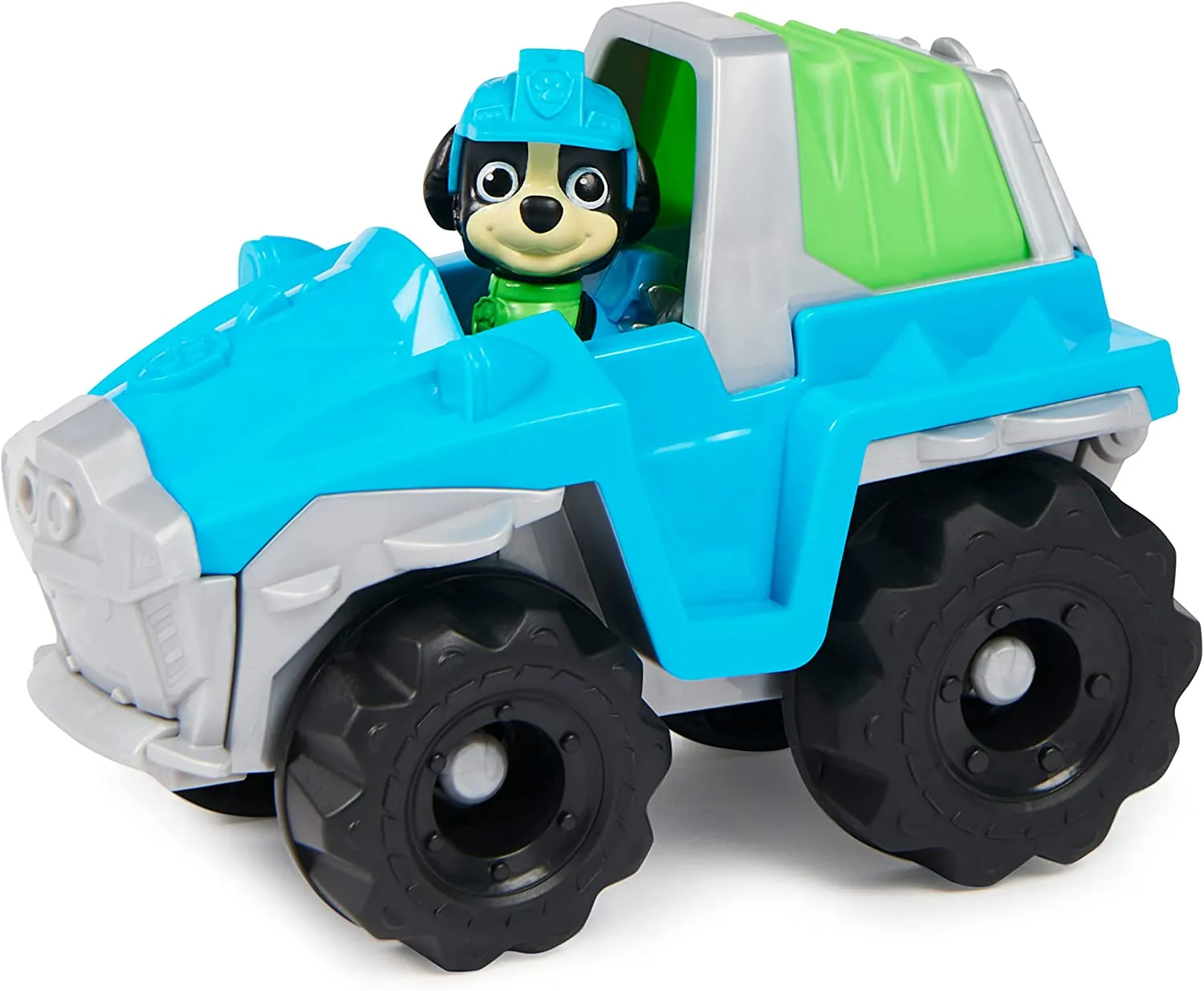 PAW Patrol Basic Vehicle - Rex