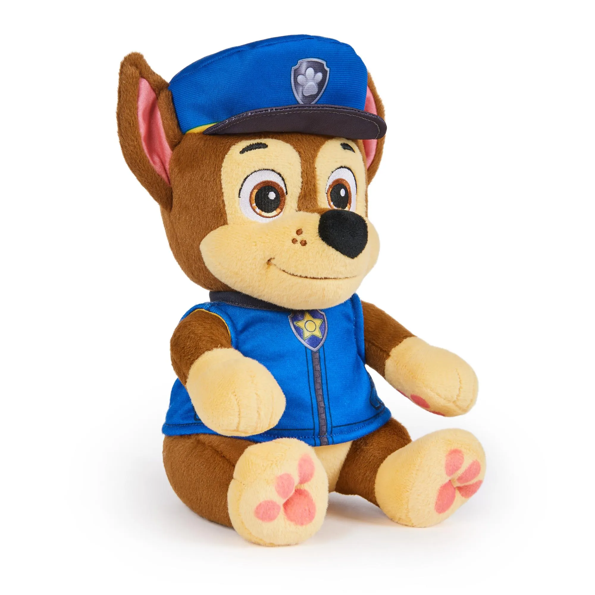PAW Patrol Bedtime Plush - Chase