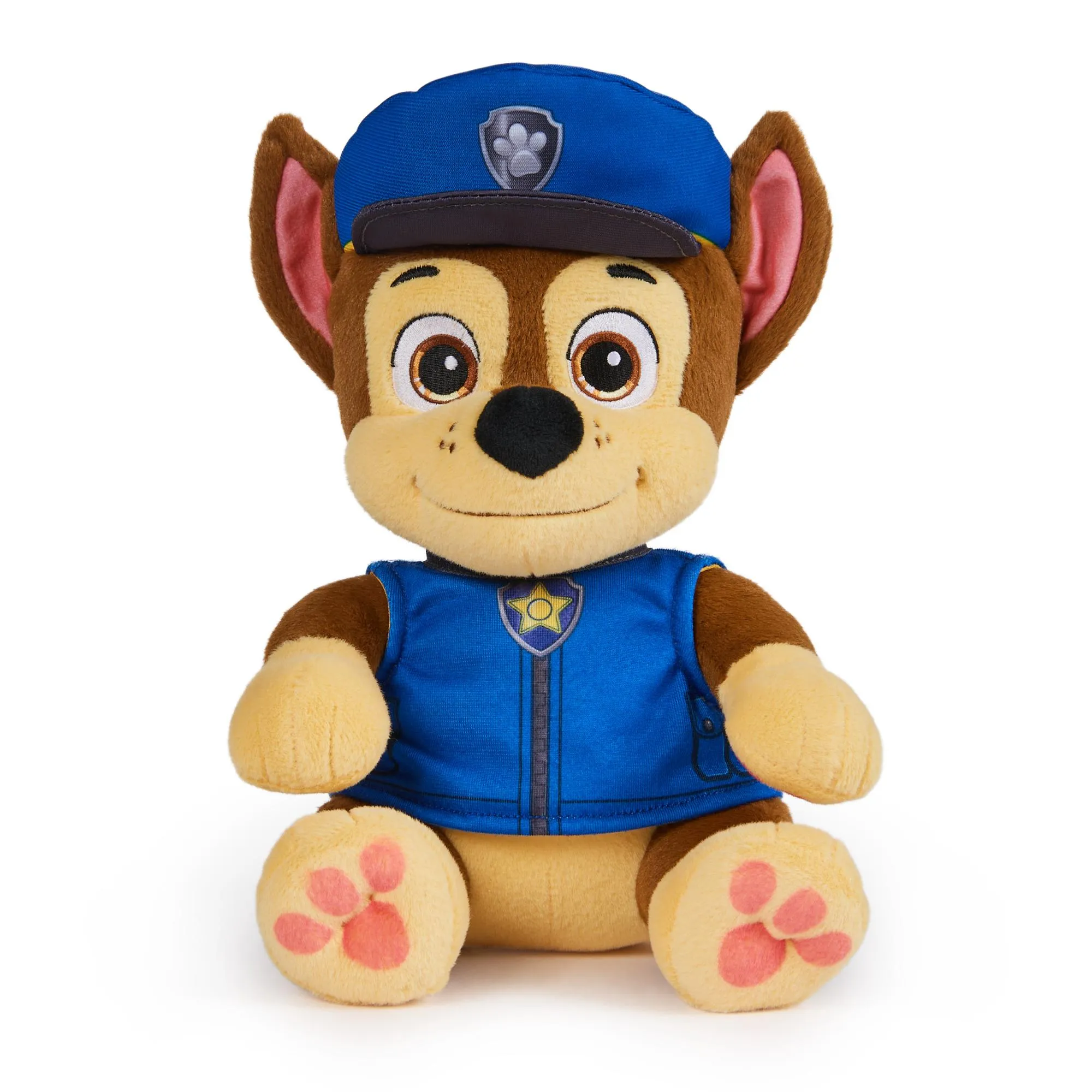 PAW Patrol Bedtime Plush - Chase