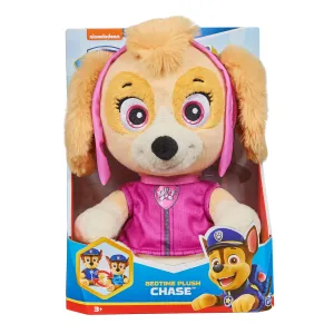 PAW Patrol Bedtime Plush - Skye