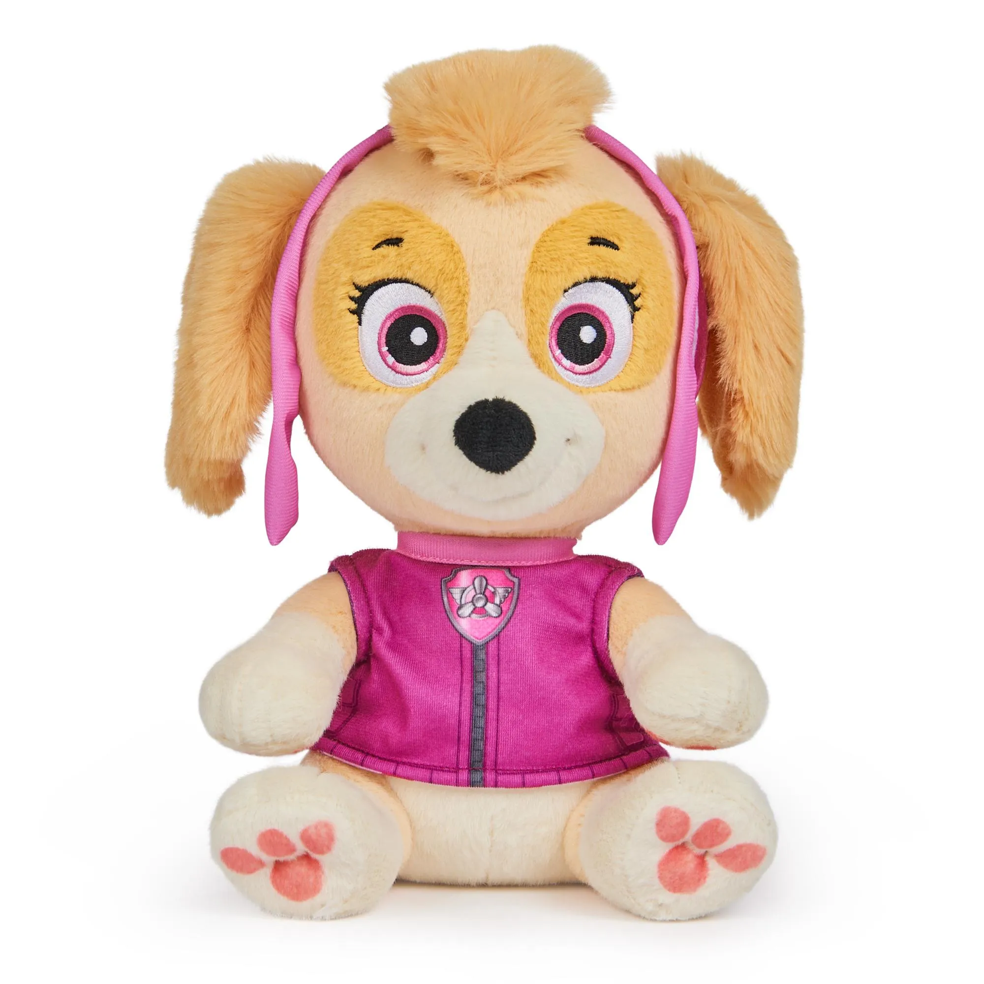 PAW Patrol Bedtime Plush - Skye