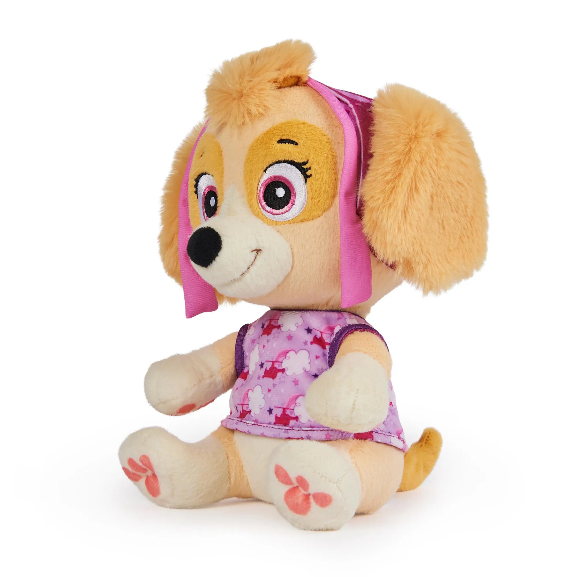 PAW Patrol Bedtime Plush - Skye