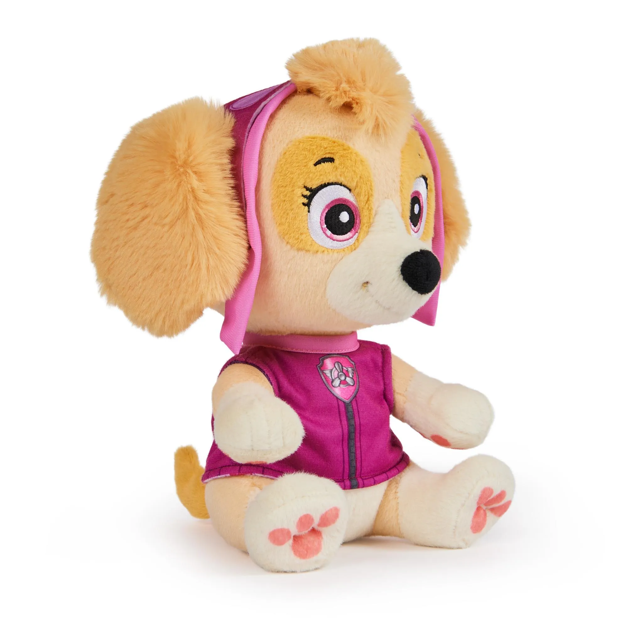 PAW Patrol Bedtime Plush - Skye