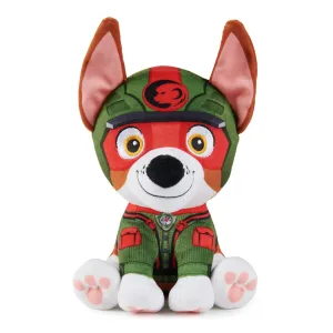 PAW Patrol Jungle Pups Tracker 8 Inch Plush