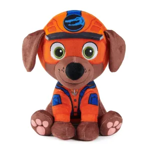 PAW Patrol Jungle Pups Zuma 8 Inch Plush