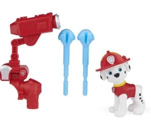 Paw Patrol Mighty Movie Hero Pup Marshall