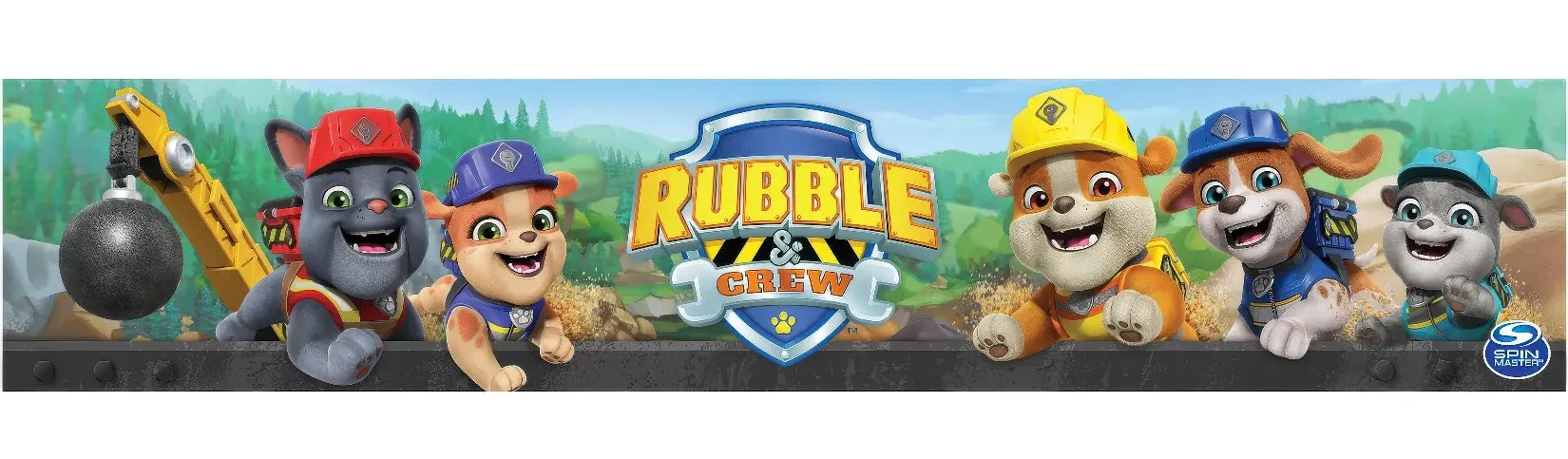 PAW Patrol Rescue Wheels Chase's Power Haulin' Cruiser