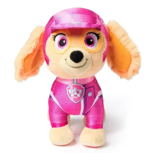 Paw Patrol Rescue Wheels Skye Plush