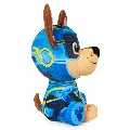 PAW Patrol: The Mighty Movie Plush - Chase